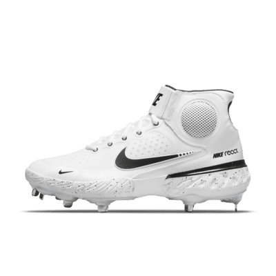 nike huarache low top cleats