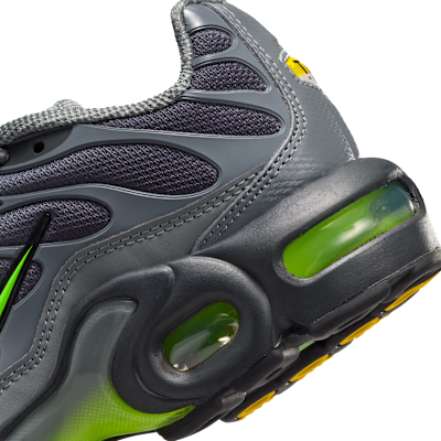 Sko Nike Air Max Plus för ungdom