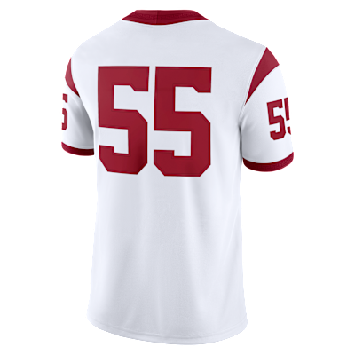 USC Men’s Nike Dri-FIT College Game Jersey