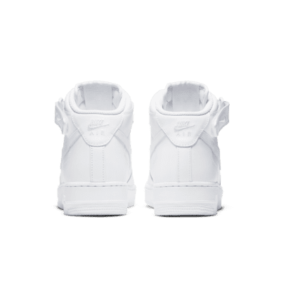 Nike Air Force 1 '07 Mid Women's Shoe