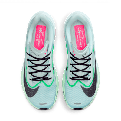 Γυναικεία παπούτσια αγώνων δρόμου Nike Zoom Fly 6