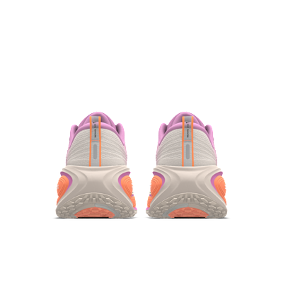 Nike Vomero Plus By You Custom Women's Road Running Shoes