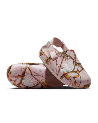 Unisex  Nike Calm RealTree Mules