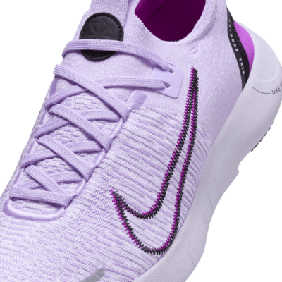 Dámská běžecká silniční bota Nike Free RN NN