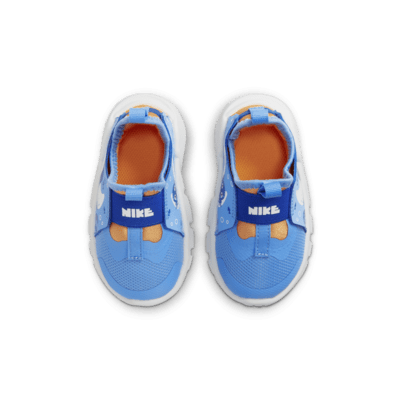 Nike Flex Runner 2 Lil Baby/Toddler Shoes