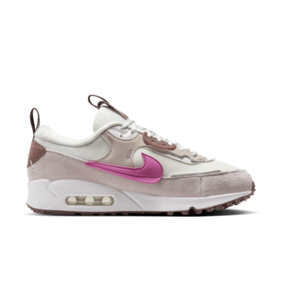 Nike Air Max 90 Futura Women's Shoes