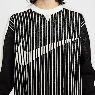 ナイキ スポーツウェア クラブ メンズ ジャージー セーター