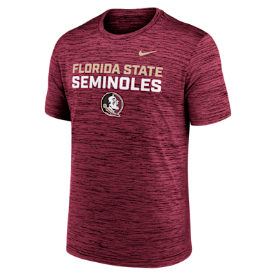 Florida State Campus Center Stack Velocity
