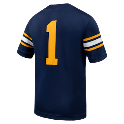 Cal Men's Nike College Football Replica Jersey