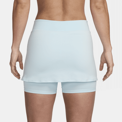 NikeCourt Dri-FIT Victory Faldilla de tennis - Dona