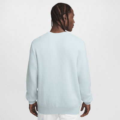 Nike Club Men's Crew-Neck Jumper