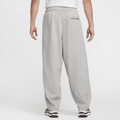 Nike Club Fleece Men's Oversized French Terry Pants