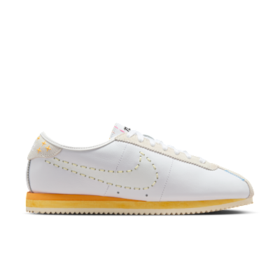 나이키 코르테즈 레더 여성 신발