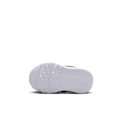 Nike Star Runner 5 嬰幼兒鞋款