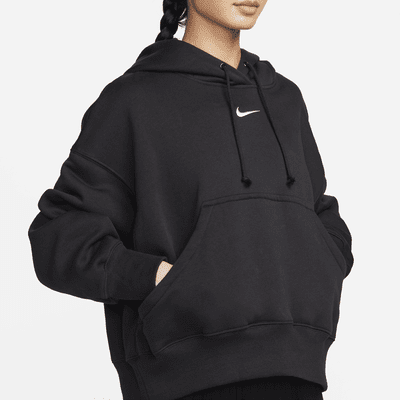 Nike Sportswear Phoenix Fleece Women's Over-Oversized Pullover Hoodie