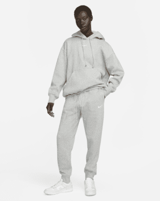 nike sweatshirt and sweatpants set womens