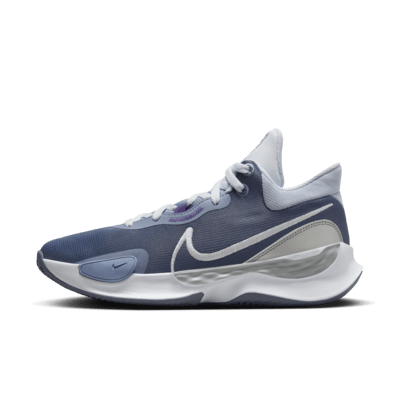 Tenis de básquetbol para mujer Nike Renew Elevate 3