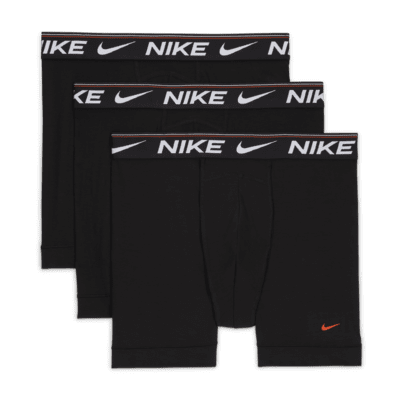 Ropa interior para hombre (paquete de 3) Nike Dri-FIT Ultra Comfort