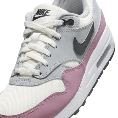 Air Max 1 Older Kids' Shoes