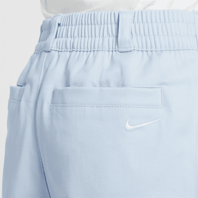 Nike SB Big Kids' Chino Skate Shorts. Nike.com