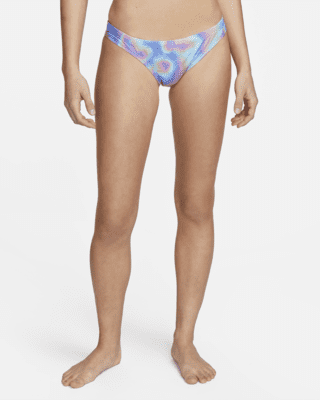 Женские  Nike Swim HydraStrong Cheeky Bikini Bottom