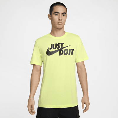 Nike Sportswear JDI Men's T-Shirt