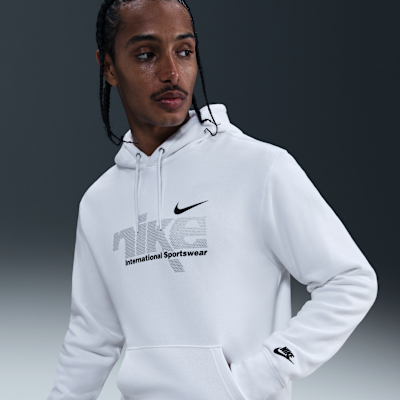 Nike Sportswear Club
