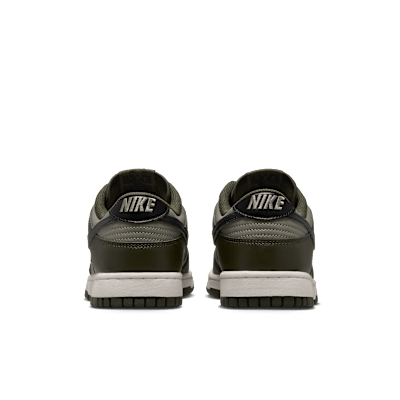 Nike Dunk Low Retro Men's Shoes