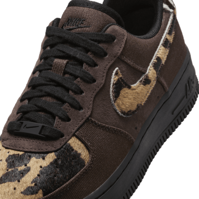 Nike Air Force 1 '07 Schuh (Damen)