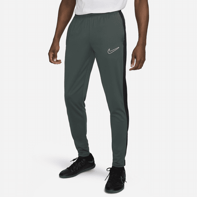 Мужские спортивные штаны Nike Dri-FIT Academy для футбола