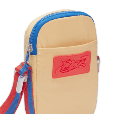 Nike Heritage Cross-Body Bag (Small, 1L)