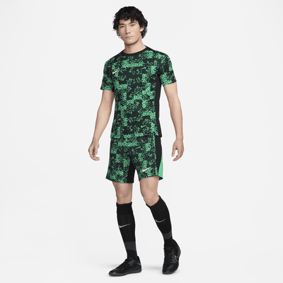 ナイキ アカデミー プロ メンズ Dri-FIT サッカーショートパンツ