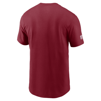 Nike Arizona Cardinals ON Field Apparel NFL Polo Shirt Dri-fit White Men’s L