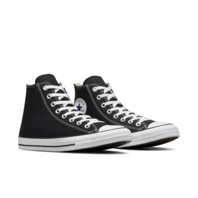 Converse Chuck Taylor All Star High Top Unisex Shoes. Nike.com
