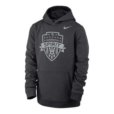 Washington Spirit Club Fleece