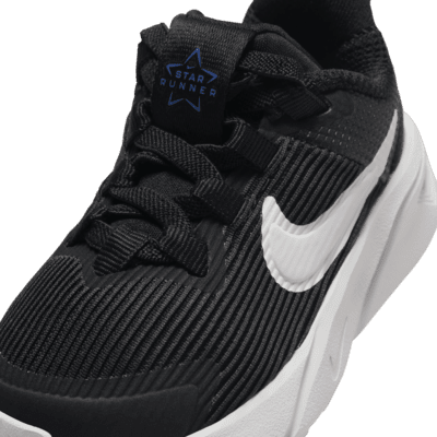 Nike Star Runner 4 Baby/Toddler Shoes