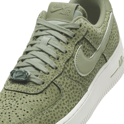 Sapatilhas Nike Air Force 1 '07 Premium para mulher