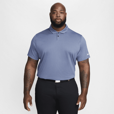 Nike Tour Men's Dri-FIT Golf Polo