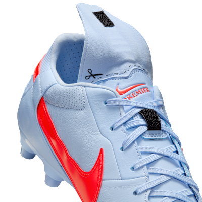 Nike Premier 3 Düşük Bilekli Kuru Çim Zemin Kramponu