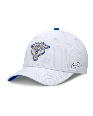 Мужские  Kentucky Legacy Rise Nike Dri-FIT College Hat