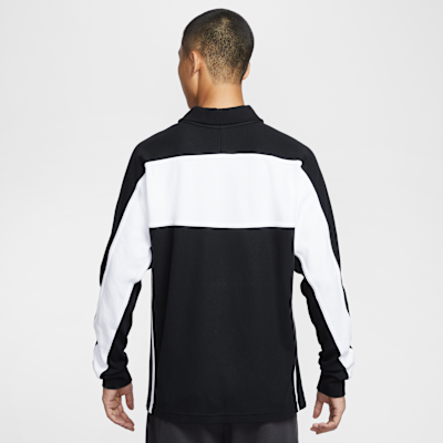 Nike Air Men's Long-Sleeve Football Top