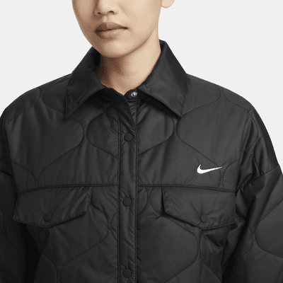 Nike Sportswear Essential Women's Quilted Trench