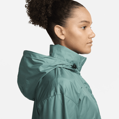 Nike Fast Repel Women's Running Jacket