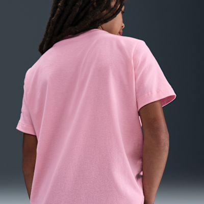 Nike Sportswear Big Kids' T-Shirt