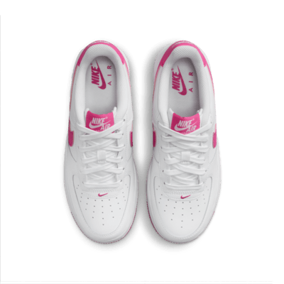 Nike Air Force 1 Schuh für ältere Kinder