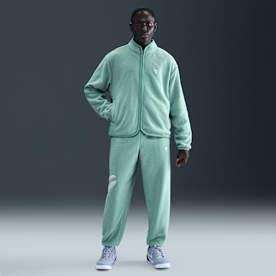 Kobe Men's Winterized Basketball Jacket