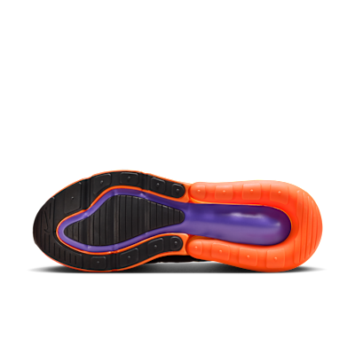 San Francisco Giants Nike Air Max 270 Men's Shoes