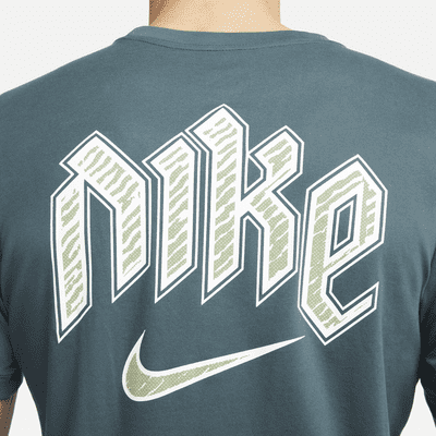 Nike Dri-FIT Run Division Running T-Shirt. Nike.com