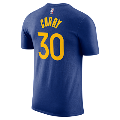 Golden State Warriors Men's Nike NBA T-Shirt