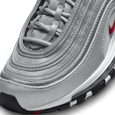 Nike Air Max 97 Big Kids' Shoes